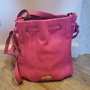 Kate spade bucket shoulder bag